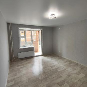 Сдается 2-х комнатная квартира, 52,3 м²