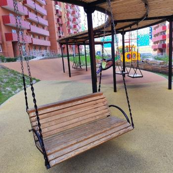 Сдается 2-х комнатная квартира, 52,3 м²