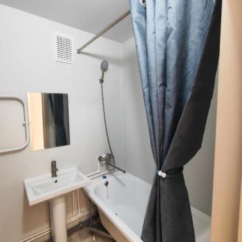 Сдается 2-х комнатная квартира, 52,3 м²