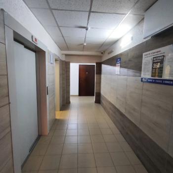 Сдается 2-х комнатная квартира, 52,3 м²