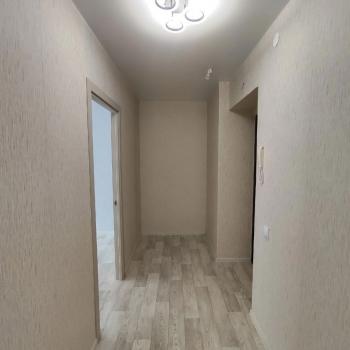 Сдается 2-х комнатная квартира, 52,3 м²