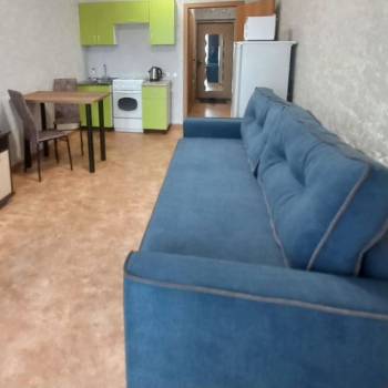 Сдается 1-комнатная квартира, 32 м²