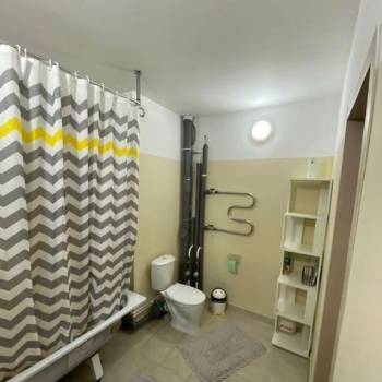 Сдается 2-х комнатная квартира, 60,4 м²