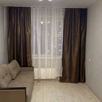 Сдается 2-х комнатная квартира, 60,4 м²