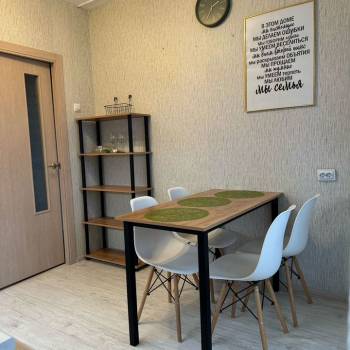 Сдается 2-х комнатная квартира, 60,4 м²