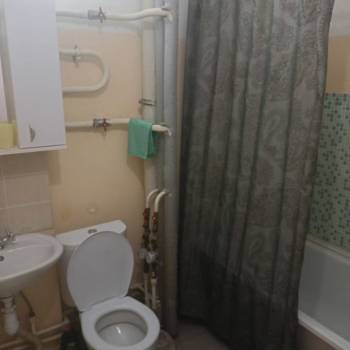 Сдается 1-комнатная квартира, 25 м²