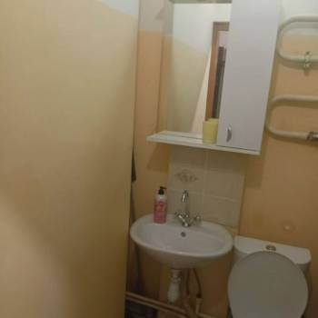 Сдается 1-комнатная квартира, 25 м²