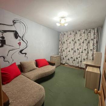 Сдается 1-комнатная квартира, 33 м²