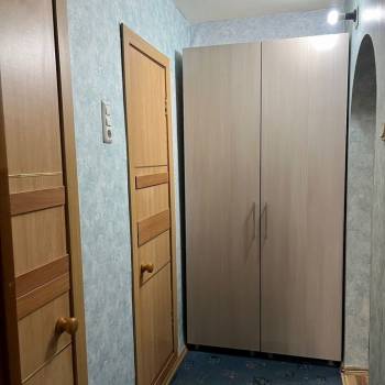 Сдается 1-комнатная квартира, 33 м²