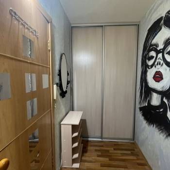 Сдается 1-комнатная квартира, 33 м²
