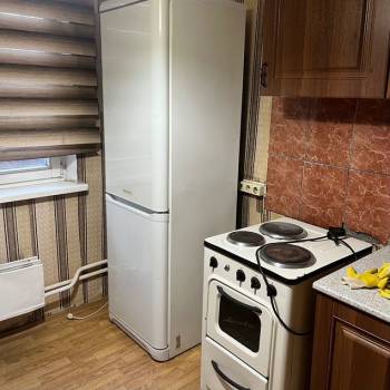 Сдается 1-комнатная квартира, 33 м²