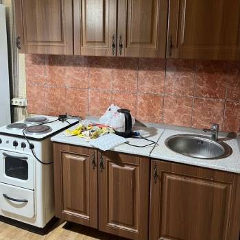 Сдается 1-комнатная квартира, 33 м²