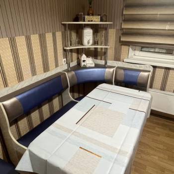 Сдается 1-комнатная квартира, 33 м²