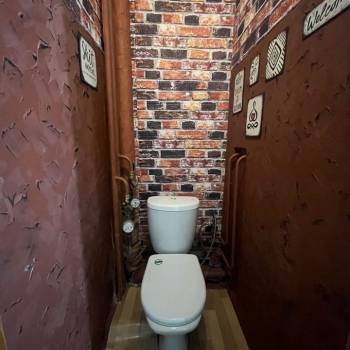 Сдается 1-комнатная квартира, 33 м²