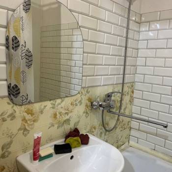 Сдается 1-комнатная квартира, 33 м²