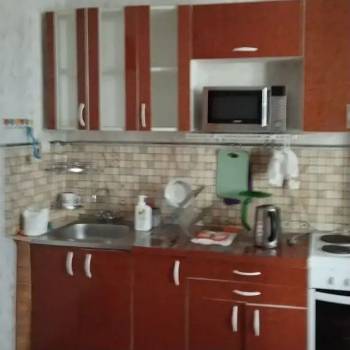 Сдается 2-х комнатная квартира, 63,9 м²