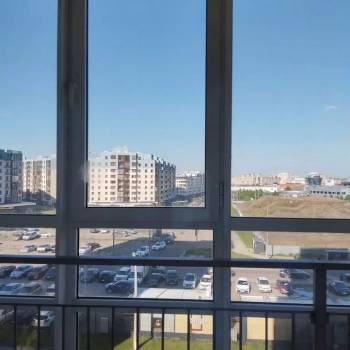 Сдается 2-х комнатная квартира, 63,9 м²