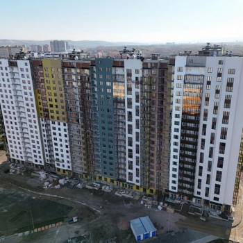 Продается 1-комнатная квартира, 29,4 м²