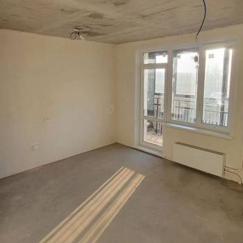 Продается 1-комнатная квартира, 29,4 м²