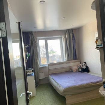 Продается 2-х комнатная квартира, 49 м²