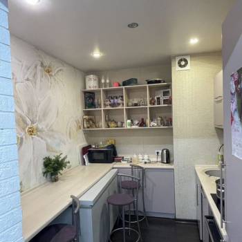 Продается 2-х комнатная квартира, 49 м²