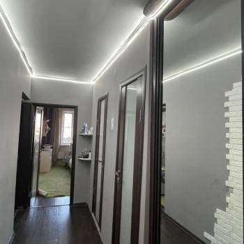 Продается 2-х комнатная квартира, 49 м²