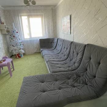 Продается 2-х комнатная квартира, 49 м²