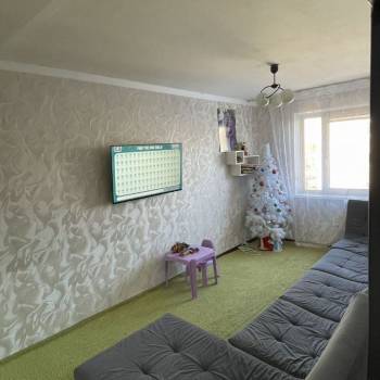 Продается 2-х комнатная квартира, 49 м²