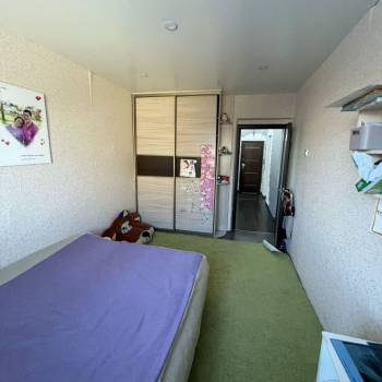 Продается 2-х комнатная квартира, 49 м²
