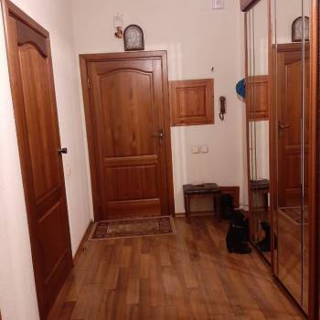 Продается 3-х комнатная квартира, 132,7 м²