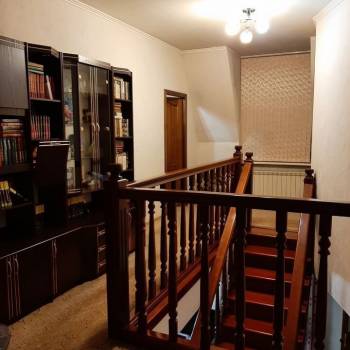 Продается 3-х комнатная квартира, 132,7 м²