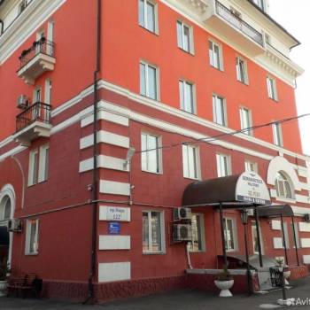 Продается 3-х комнатная квартира, 132,7 м²