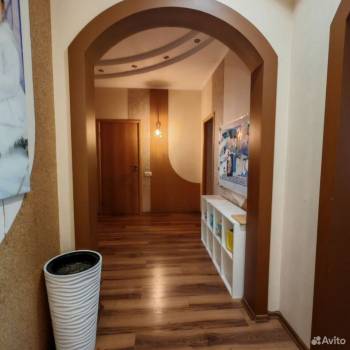 Продается Многокомнатная квартира, 150,7 м²
