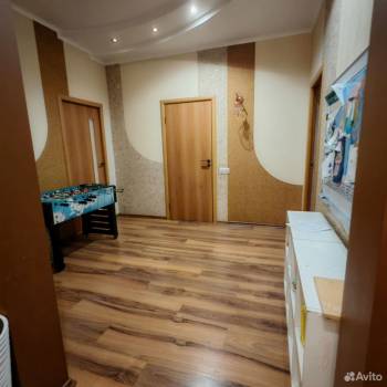 Продается Многокомнатная квартира, 150,7 м²