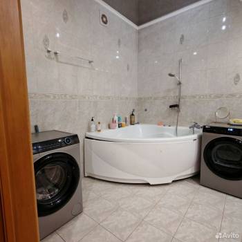 Продается Многокомнатная квартира, 150,7 м²