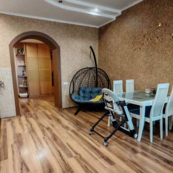 Продается Многокомнатная квартира, 150,7 м²