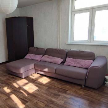 Продается 1-комнатная квартира, 48 м²