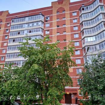 Сдается 1-комнатная квартира, 33 м²