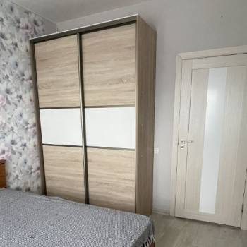 Сдается 2-х комнатная квартира, 36 м²