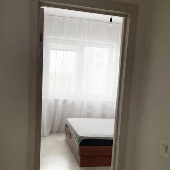 Сдается 2-х комнатная квартира, 36 м²