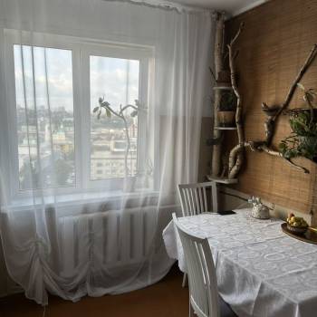 Сдается Многокомнатная квартира, 73 м²