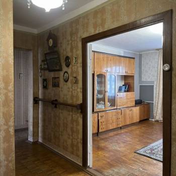 Сдается Многокомнатная квартира, 73 м²