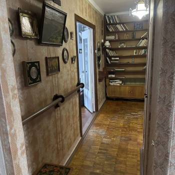 Сдается Многокомнатная квартира, 73 м²