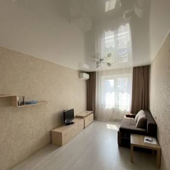 Сдается 1-комнатная квартира, 36 м²
