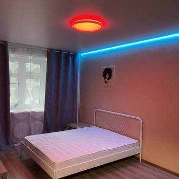 Сдается 1-комнатная квартира, 46 м²