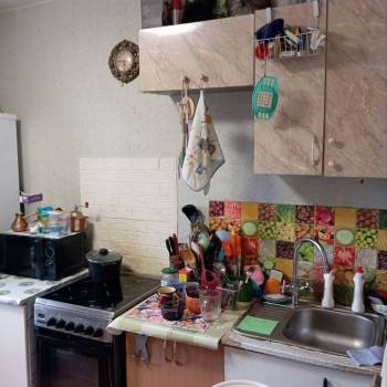 Продается 2-х комнатная квартира, 52,9 м²