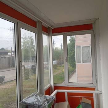 Продается 2-х комнатная квартира, 52,9 м²