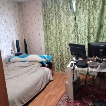 Продается 2-х комнатная квартира, 52,9 м²