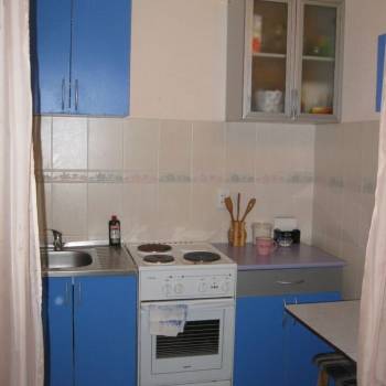 Продается 1-комнатная квартира, 23 м²