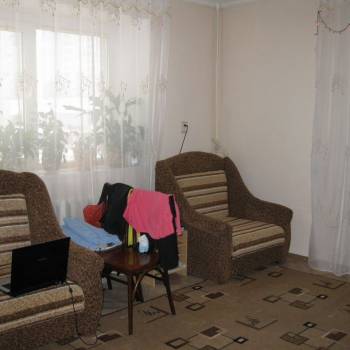 Продается 1-комнатная квартира, 23 м²